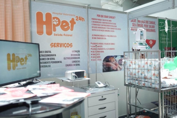 Expo Serviços 2019 - 3 - Hpet