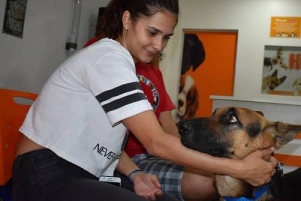 Encontro Pet - Hpet - Hospital Veterinário - Boa Vista - Roraima